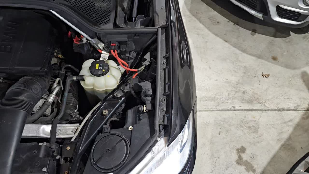 2016 BMW X5 xDrive35i AWD