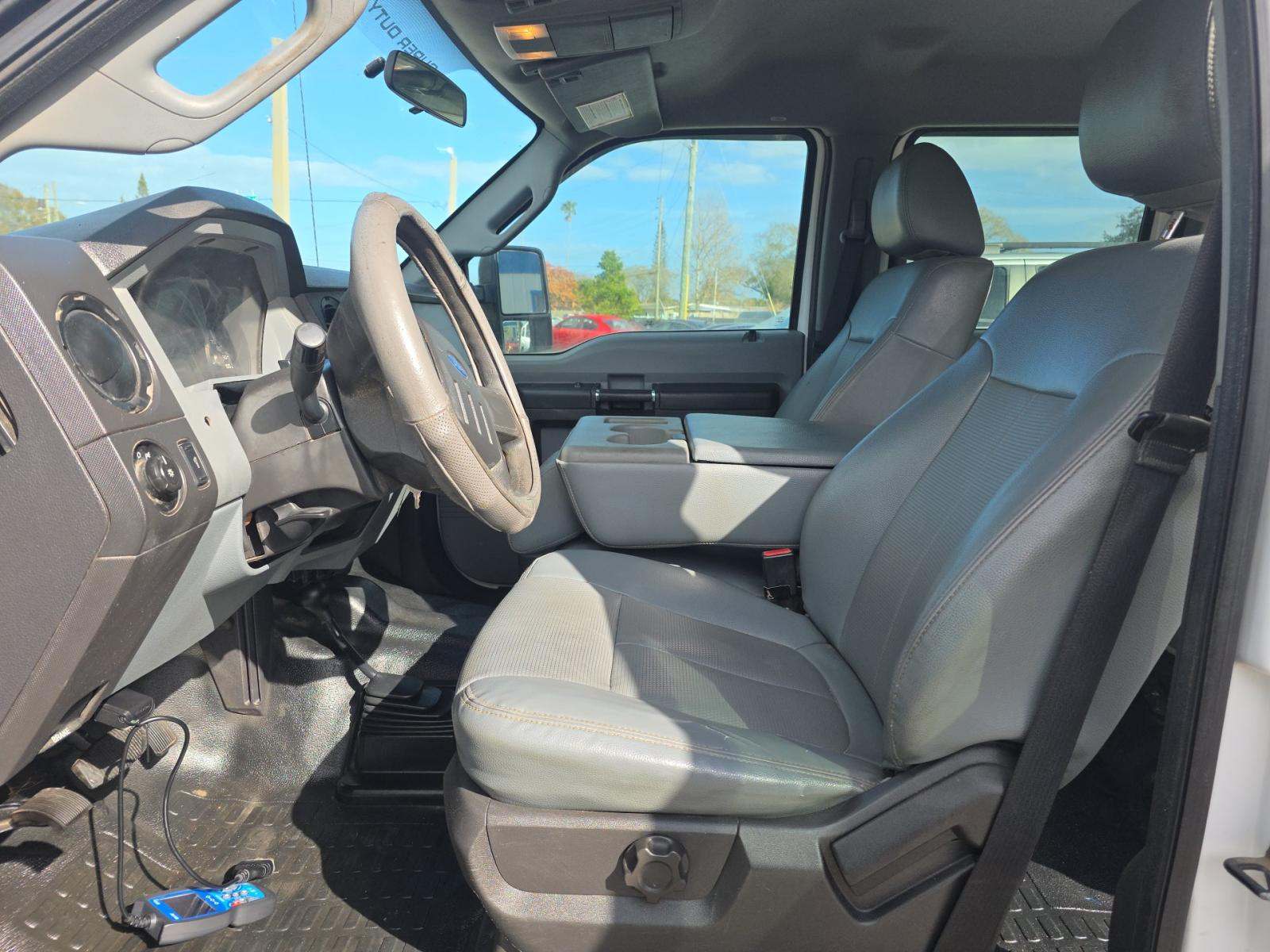 FORD F-250 - 6