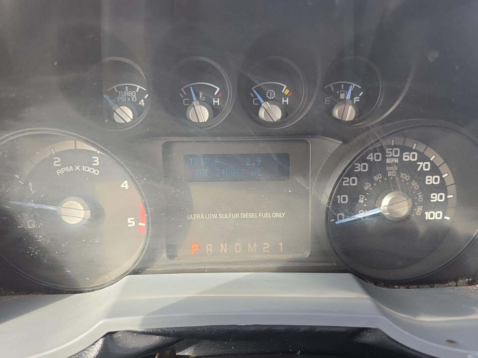 FORD F-250 - 9