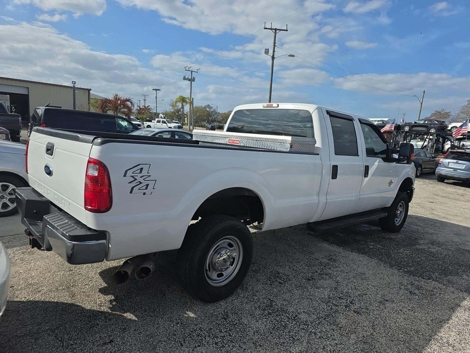 FORD F-250 - 3