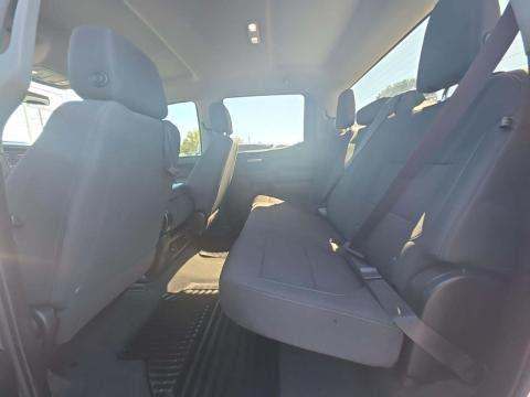 CHEVROLET CUSTOM - 9