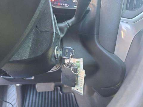 CHEVROLET CUSTOM - 4