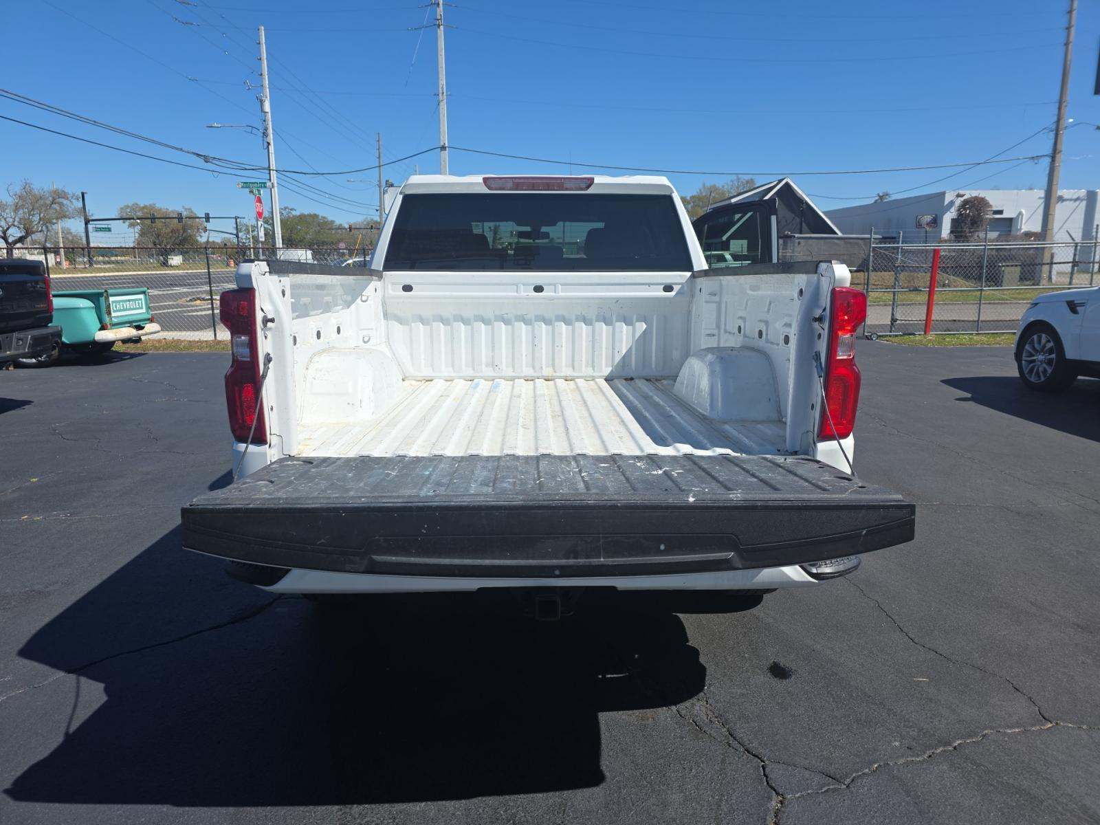 CHEVROLET OTHER - 10