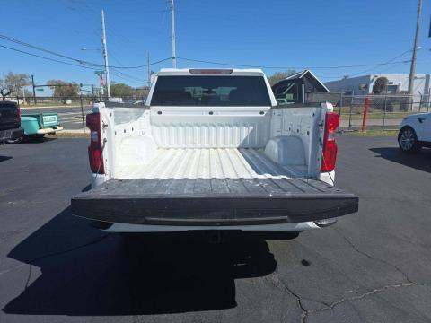 CHEVROLET CUSTOM - 10