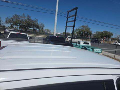 CHEVROLET CUSTOM - 8