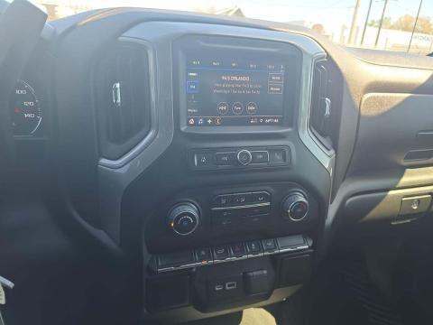 CHEVROLET CUSTOM - 6