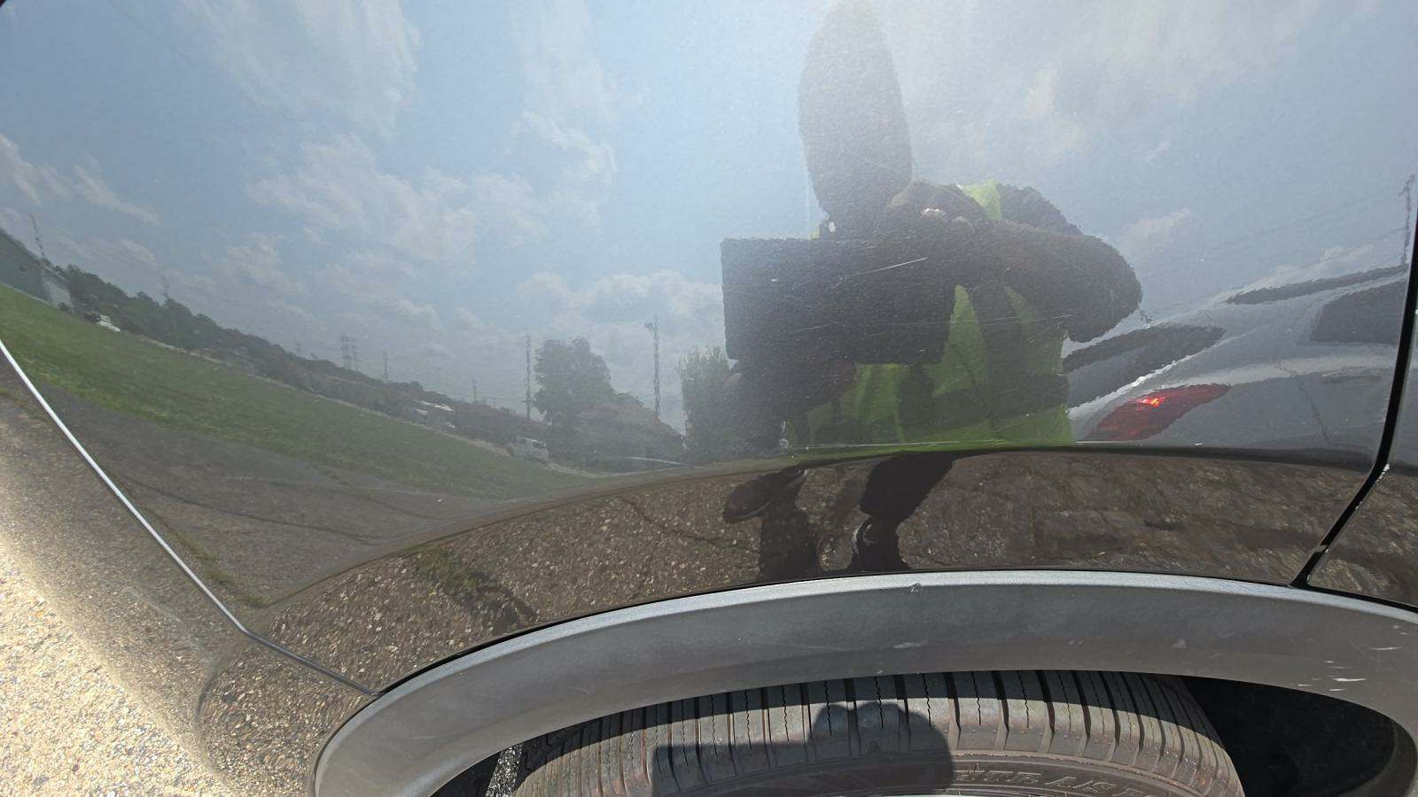 2017 MAZDA CX-5 Grand Touring AWD