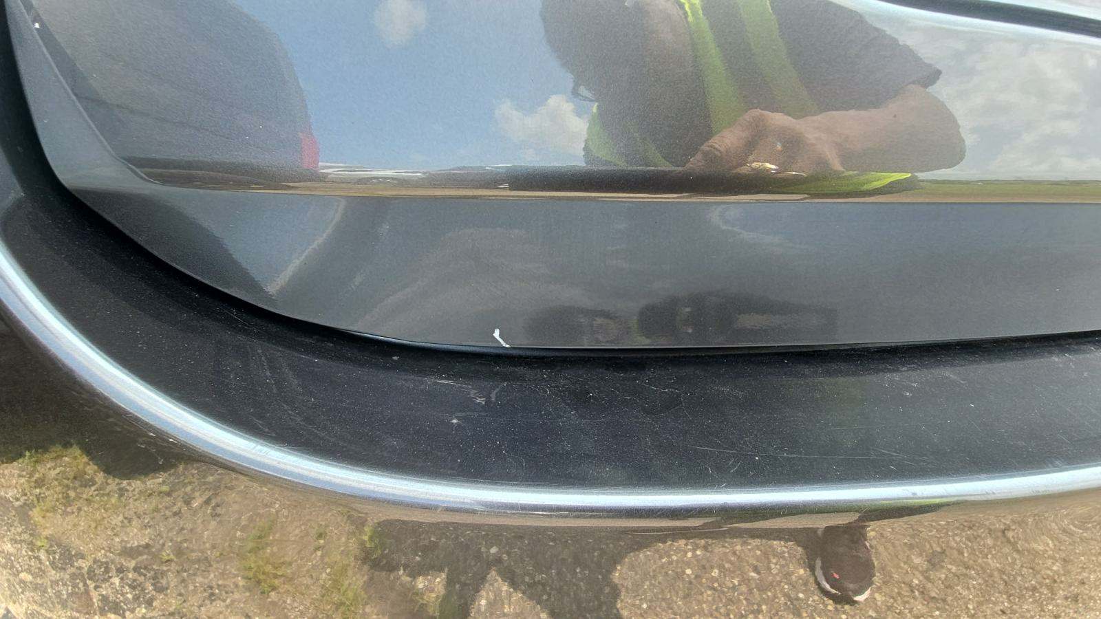 2017 MAZDA CX-5 Grand Touring AWD