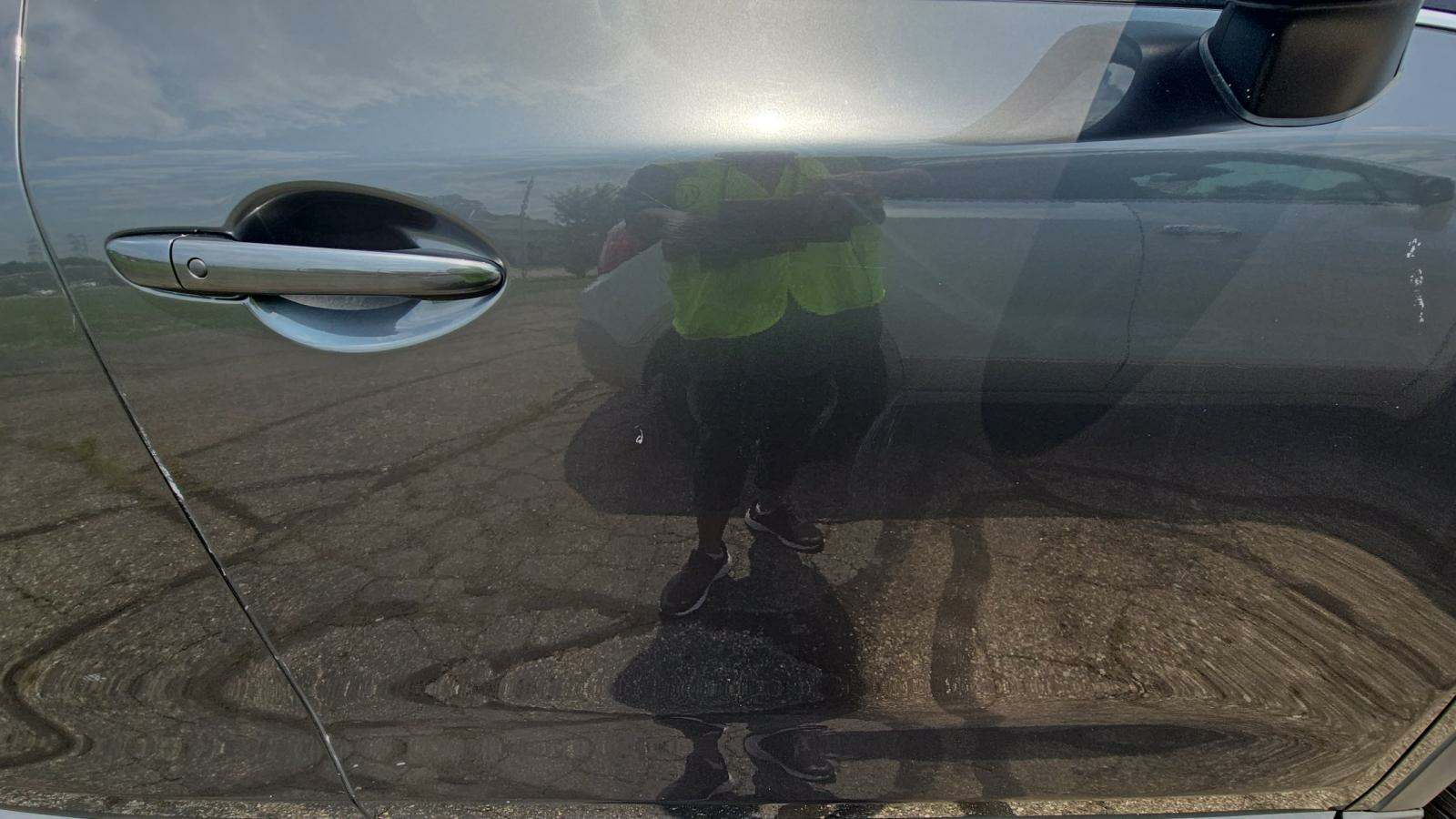 2017 MAZDA CX-5 Grand Touring AWD