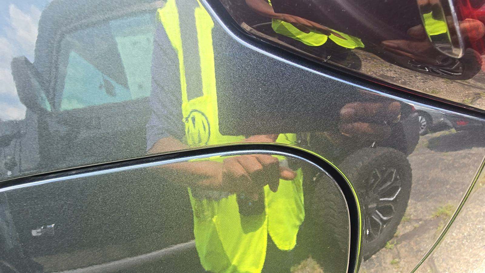 2017 MAZDA CX-5 Grand Touring AWD