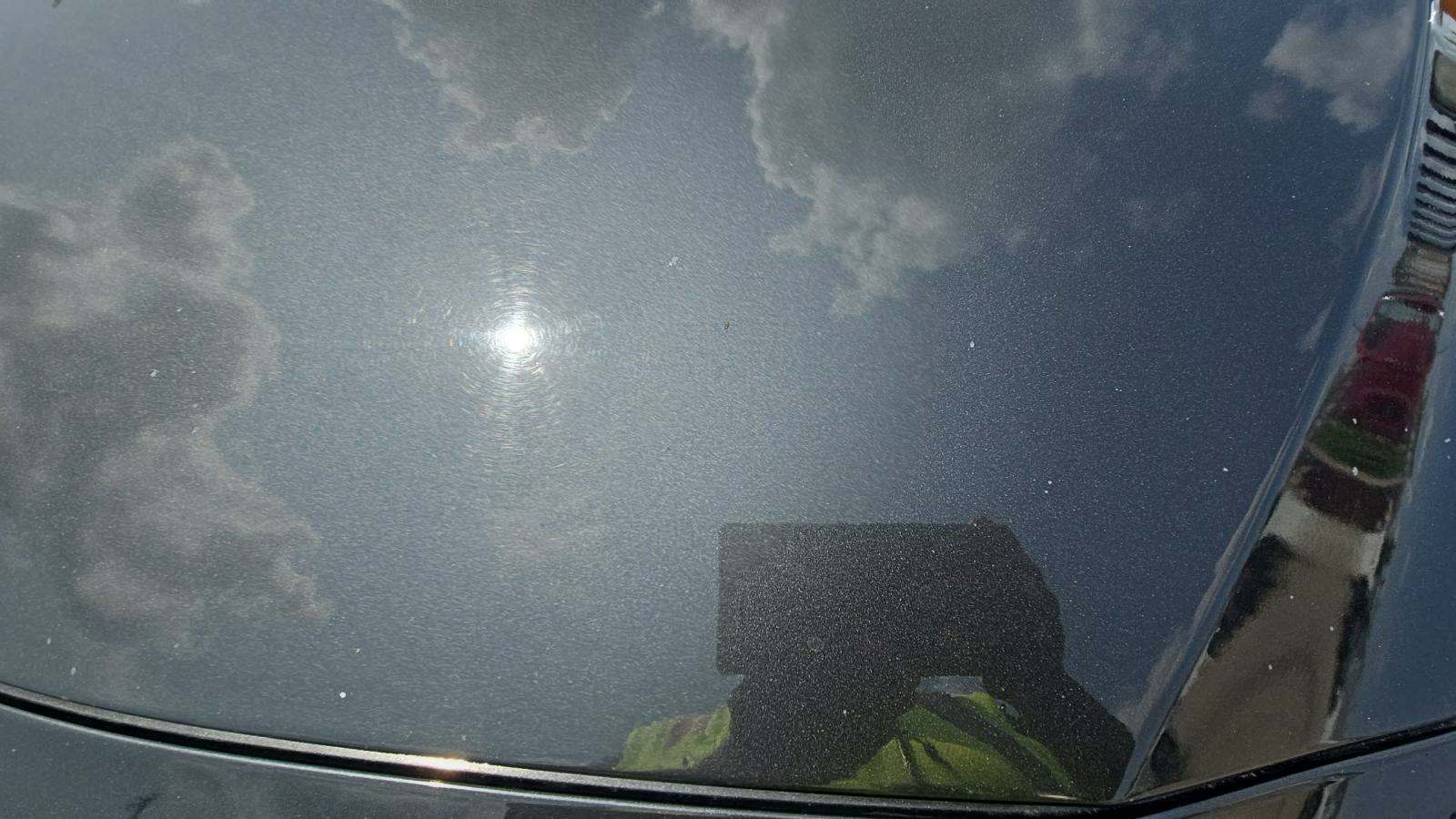 2017 MAZDA CX-5 Grand Touring AWD