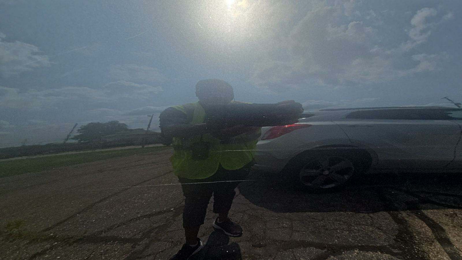 2017 MAZDA CX-5 Grand Touring AWD