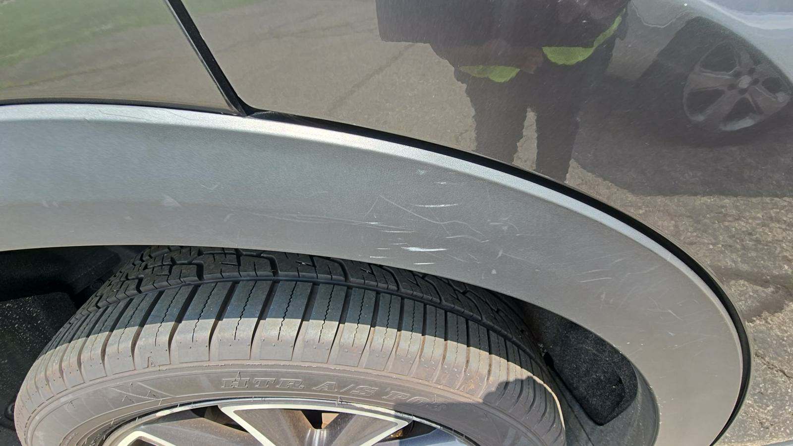 2017 MAZDA CX-5 Grand Touring AWD