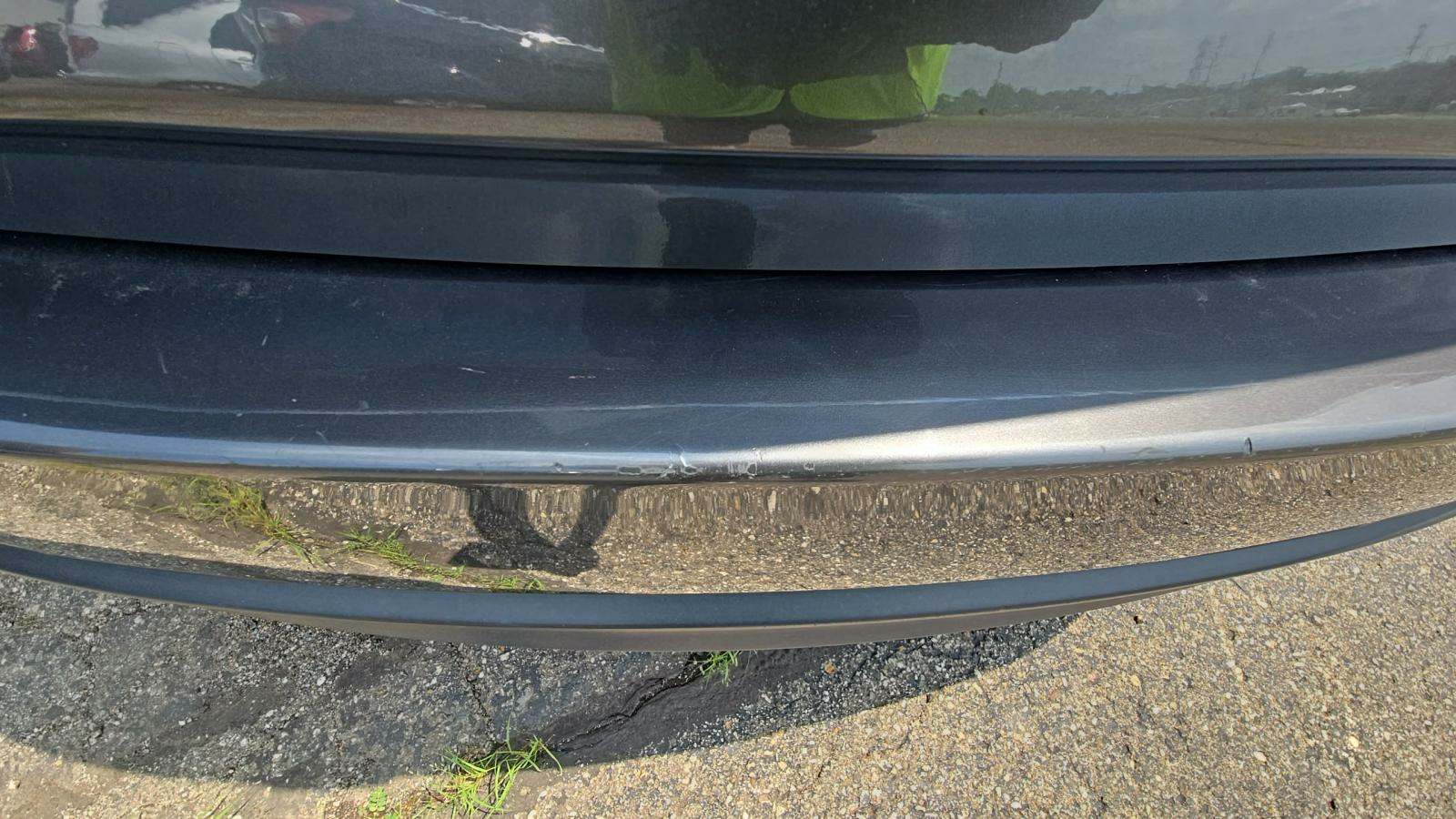 2017 MAZDA CX-5 Grand Touring AWD