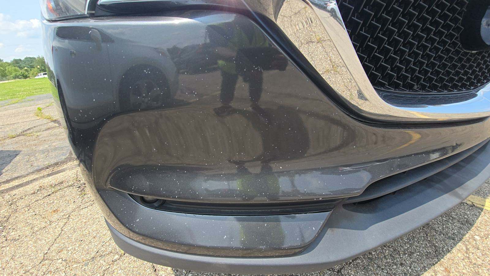 2017 MAZDA CX-5 Grand Touring AWD