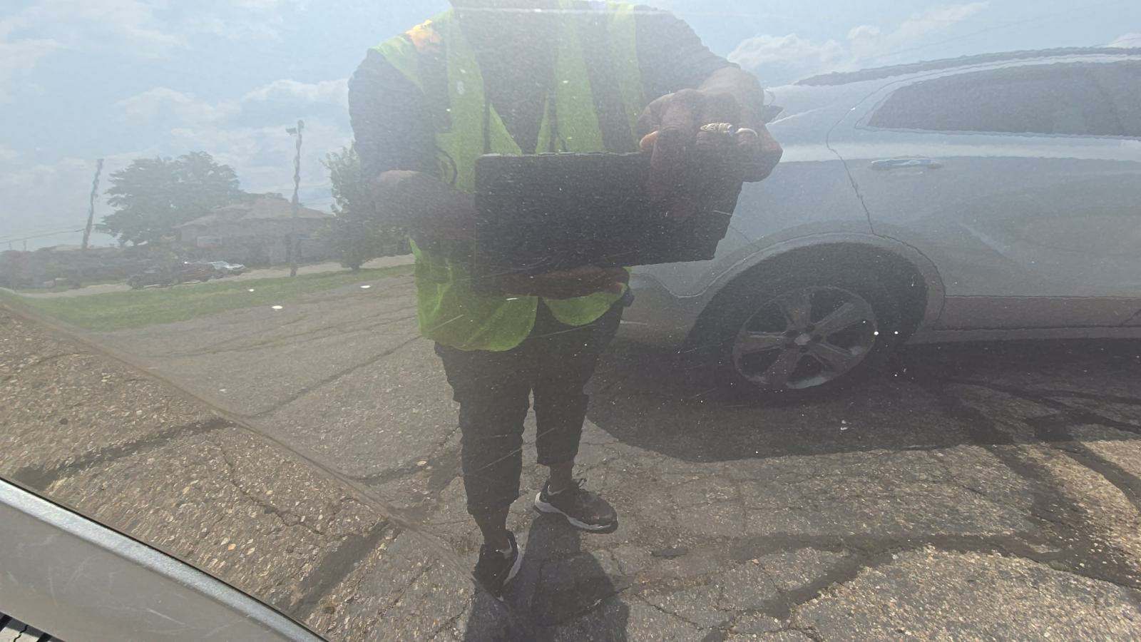 2017 MAZDA CX-5 Grand Touring AWD