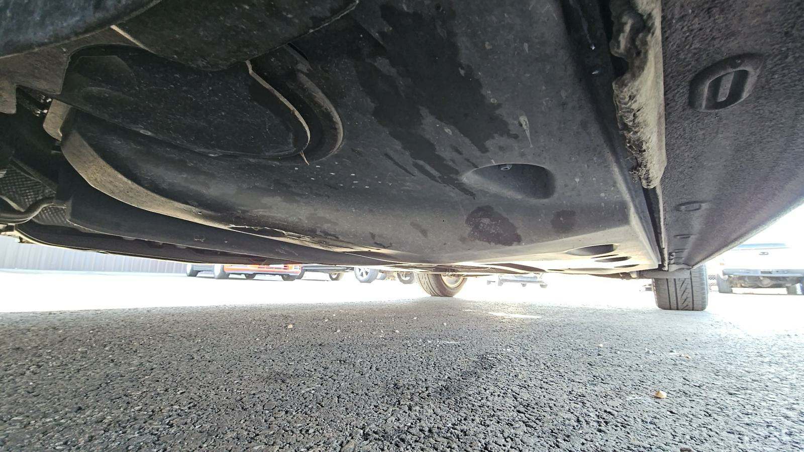 2014 Volkswagen Passat SE FWD