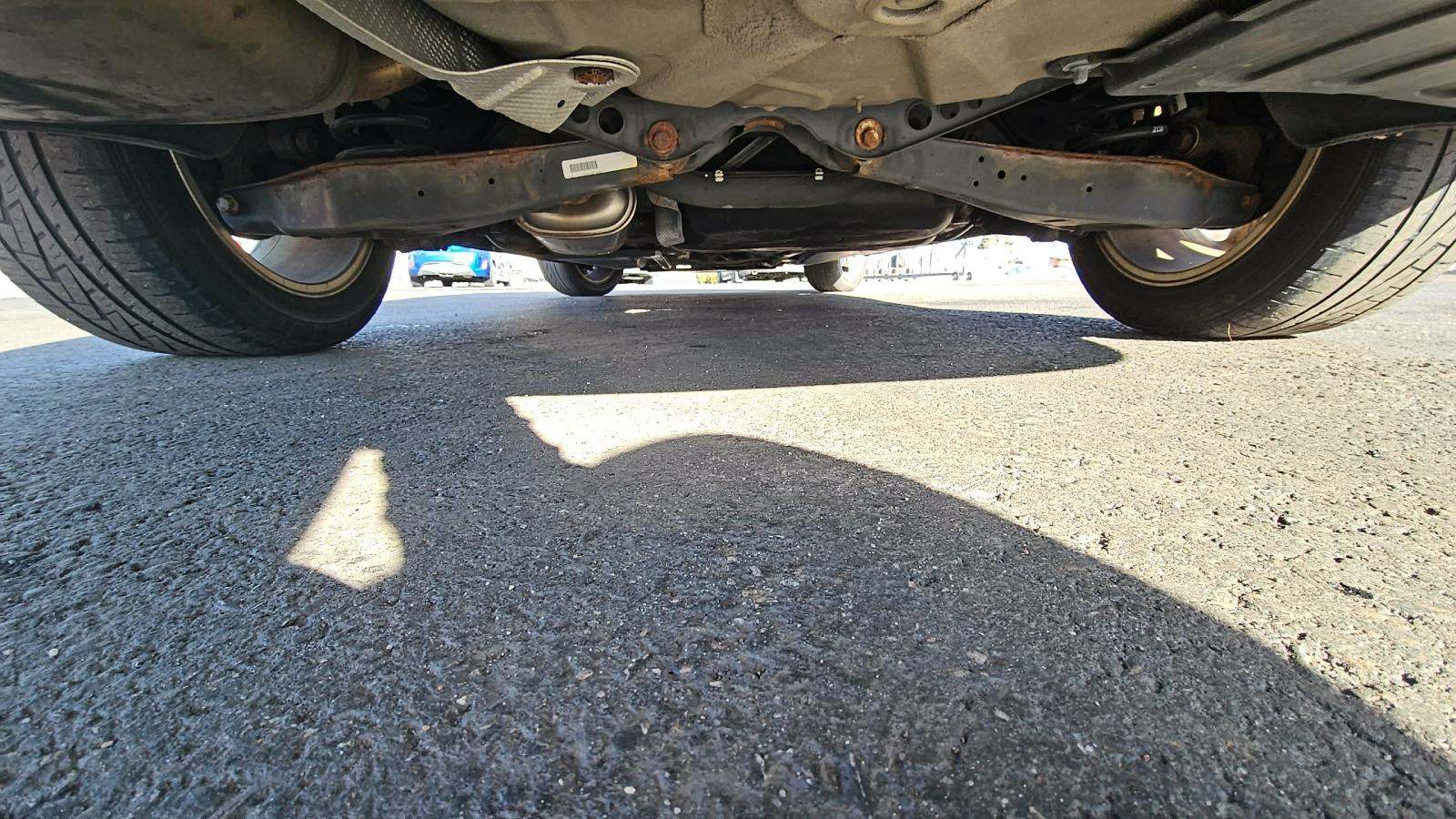 2014 Volkswagen Passat SE FWD