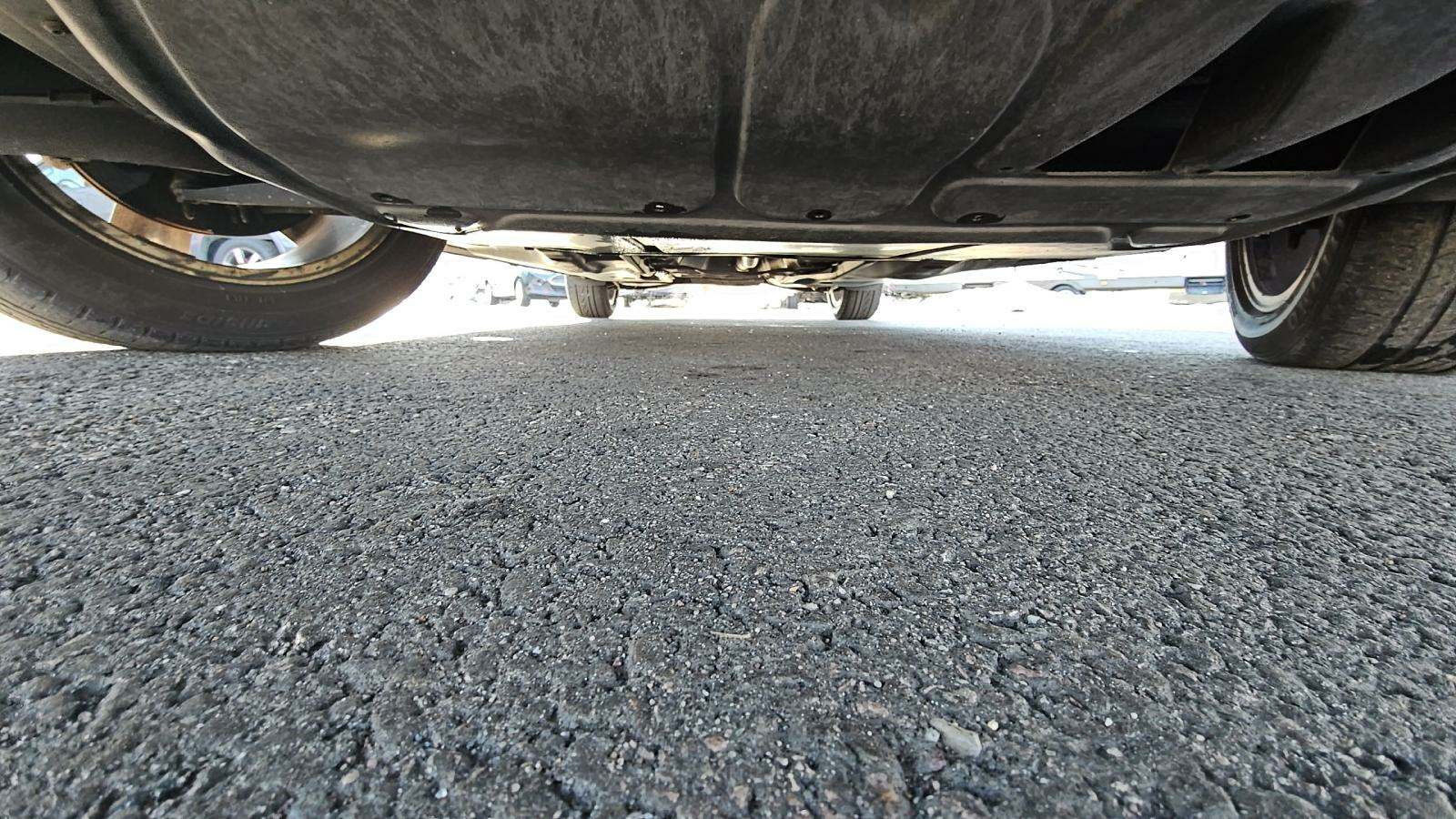 2014 Volkswagen Passat SE FWD