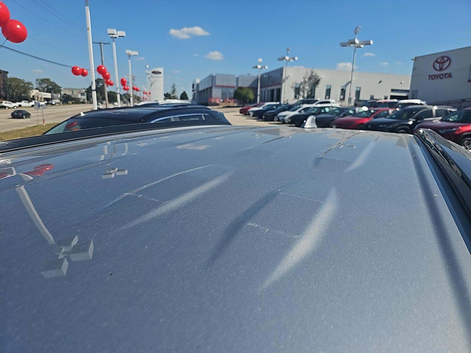 2024 Toyota RAV4 XLE AWD