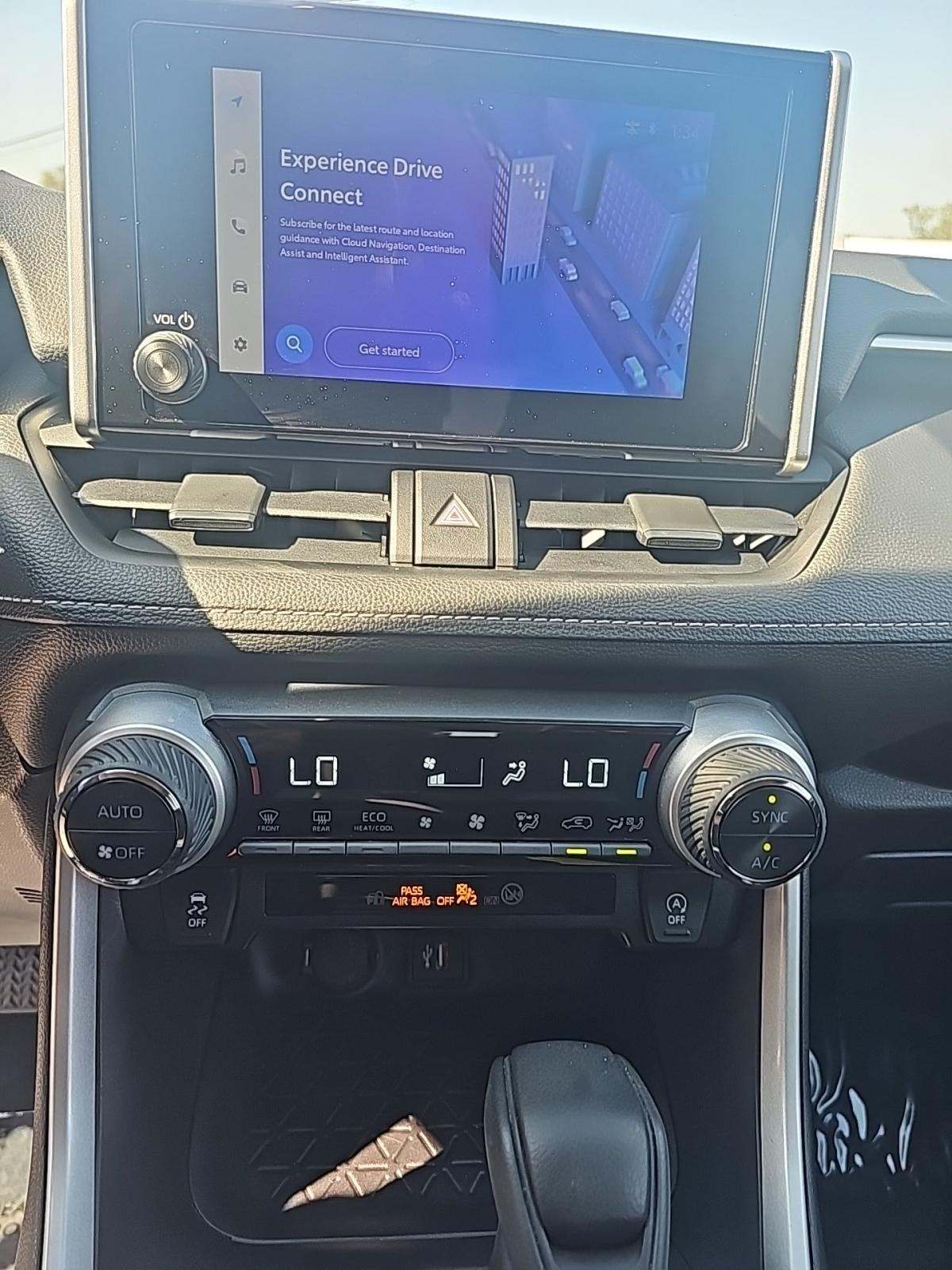 2024 Toyota RAV4 XLE AWD