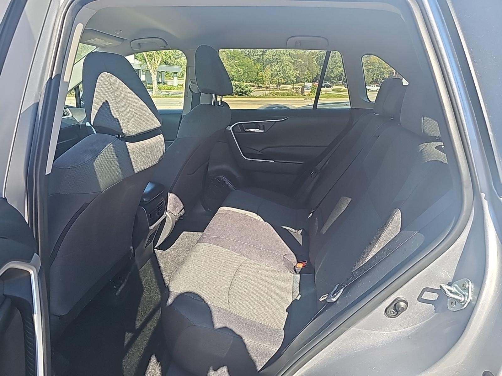 2024 Toyota RAV4 XLE AWD