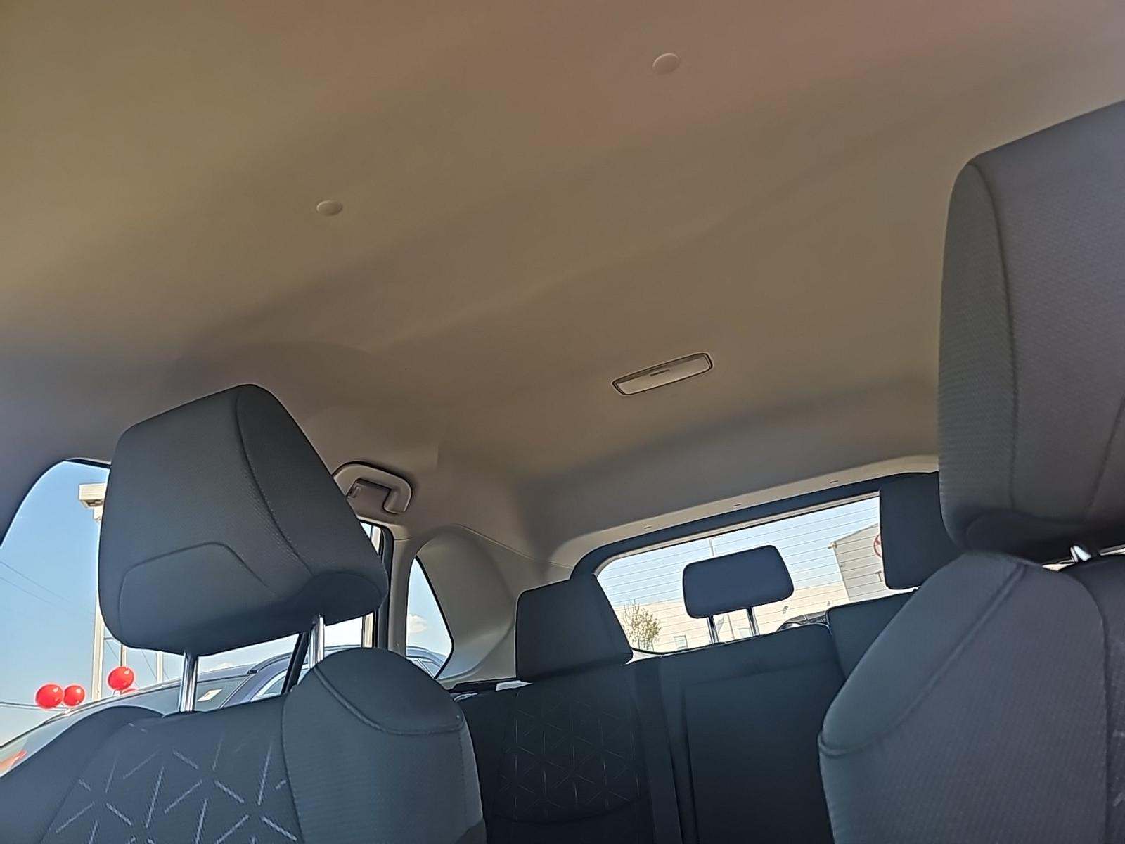 2024 Toyota RAV4 XLE AWD