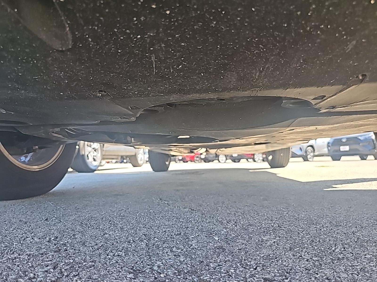 2024 Toyota RAV4 XLE AWD