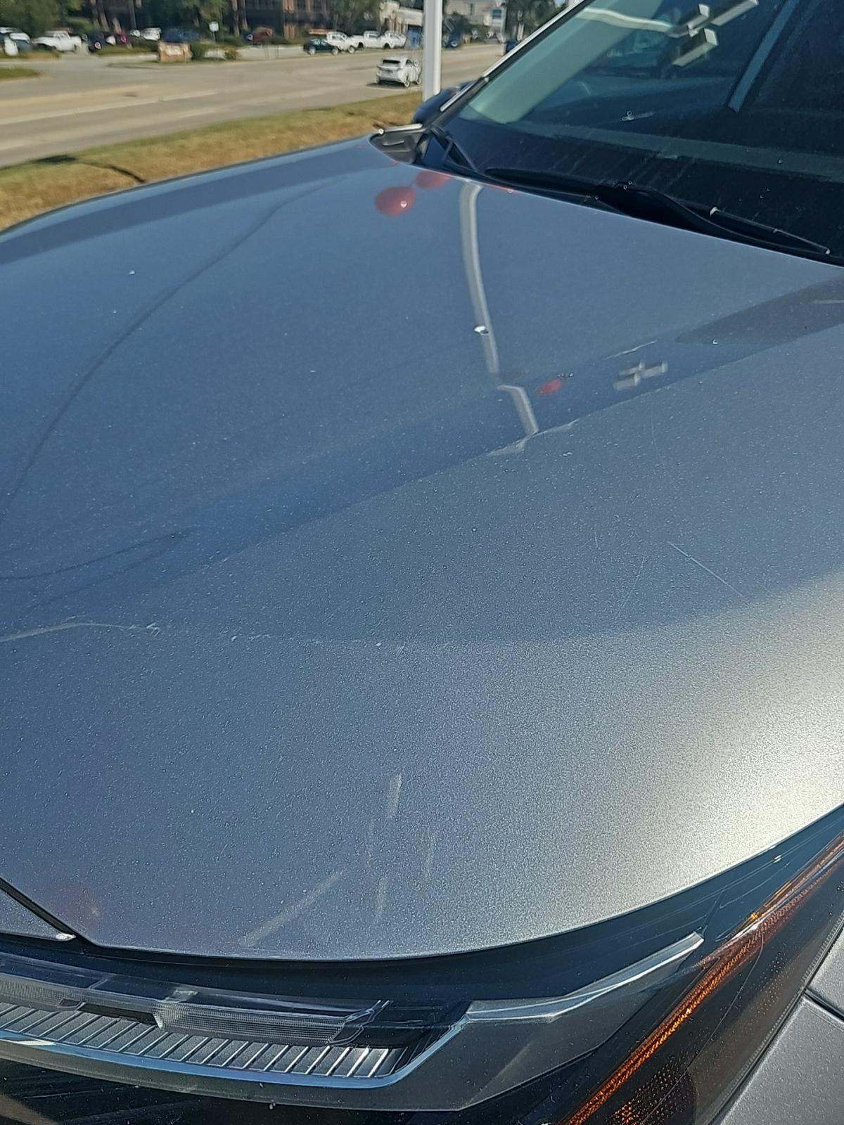 2024 Toyota RAV4 XLE AWD