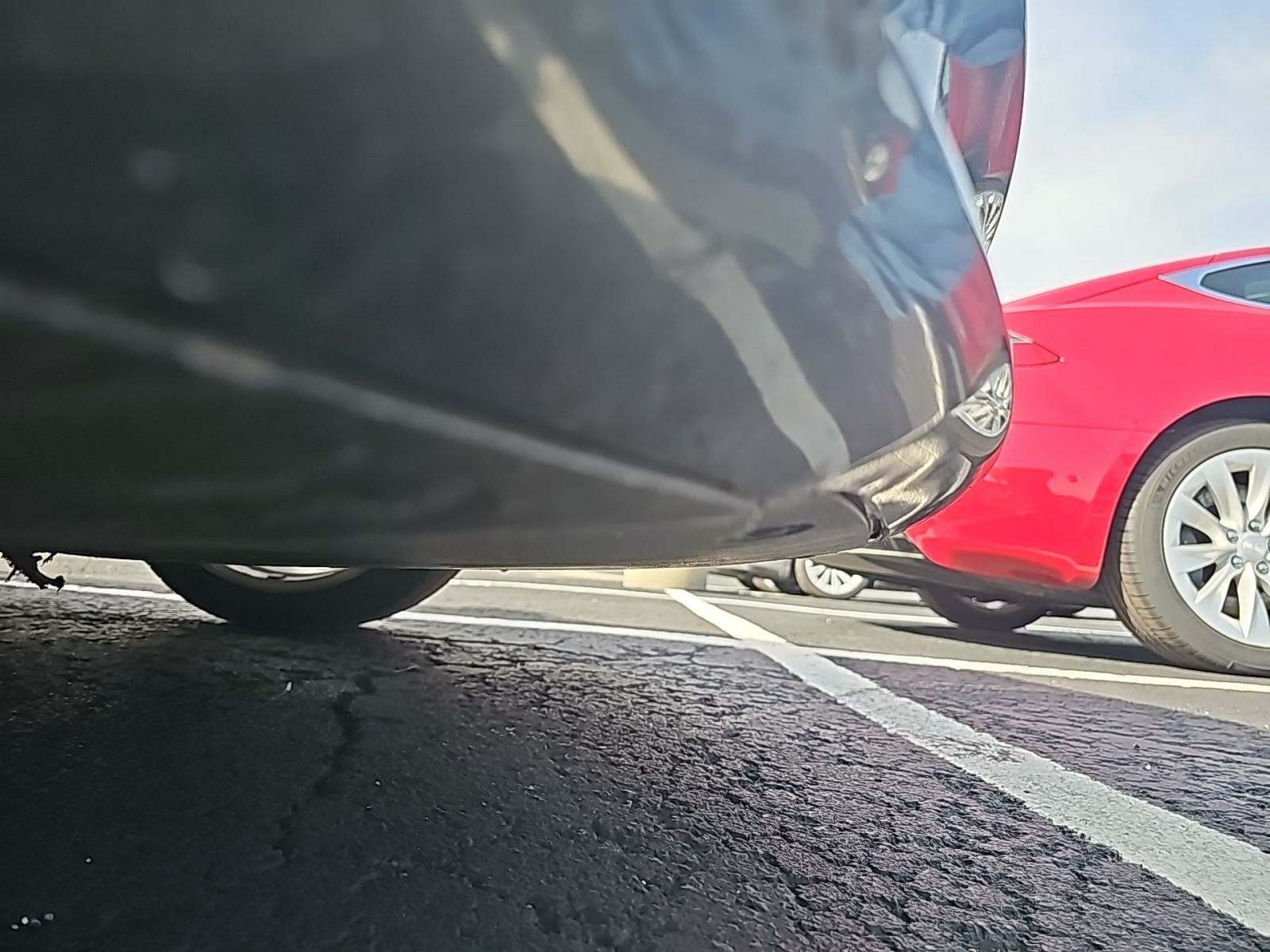 2019 Tesla Model 3 Long Range AWD