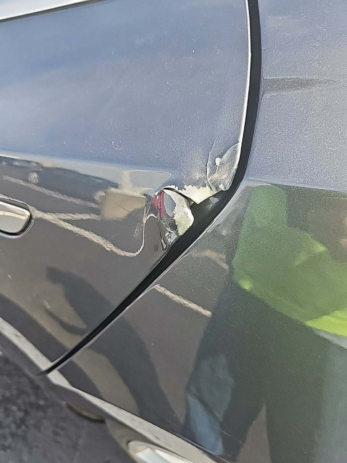 2019 Tesla Model 3 Long Range AWD