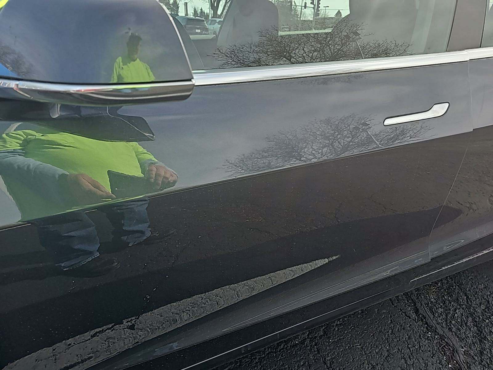 2019 Tesla Model 3 Long Range AWD