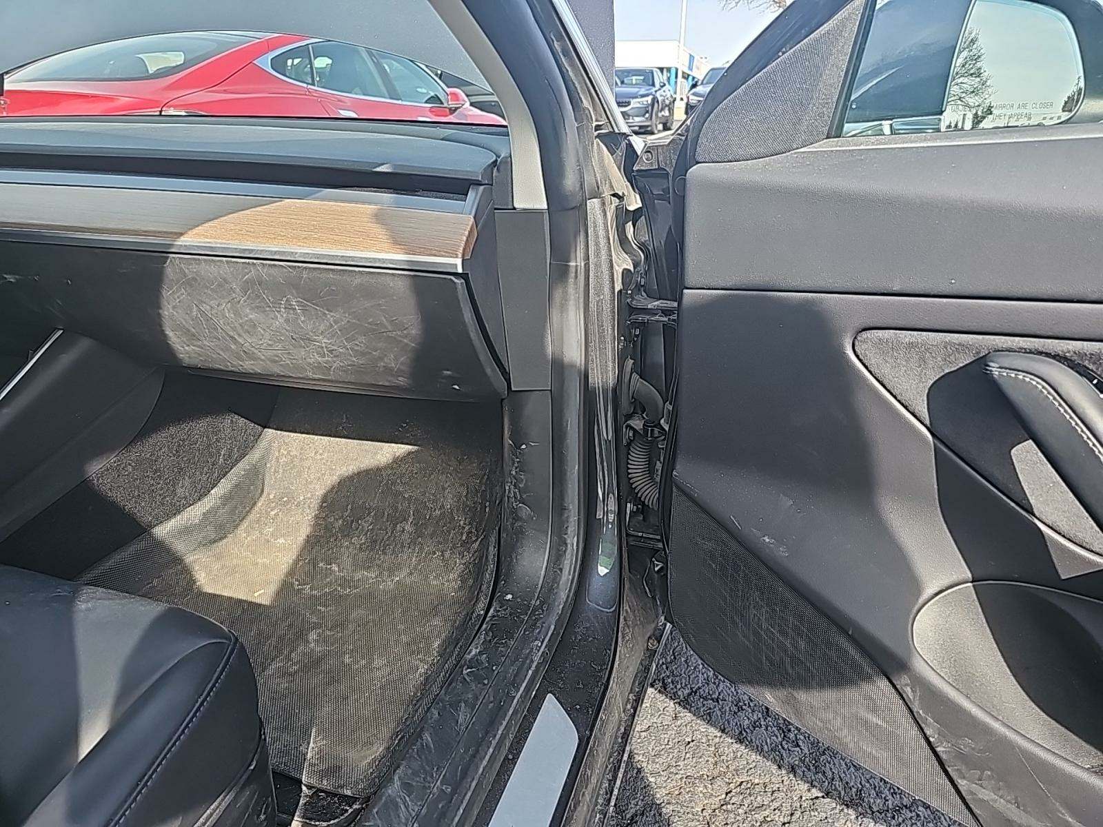 2019 Tesla Model 3 Long Range AWD