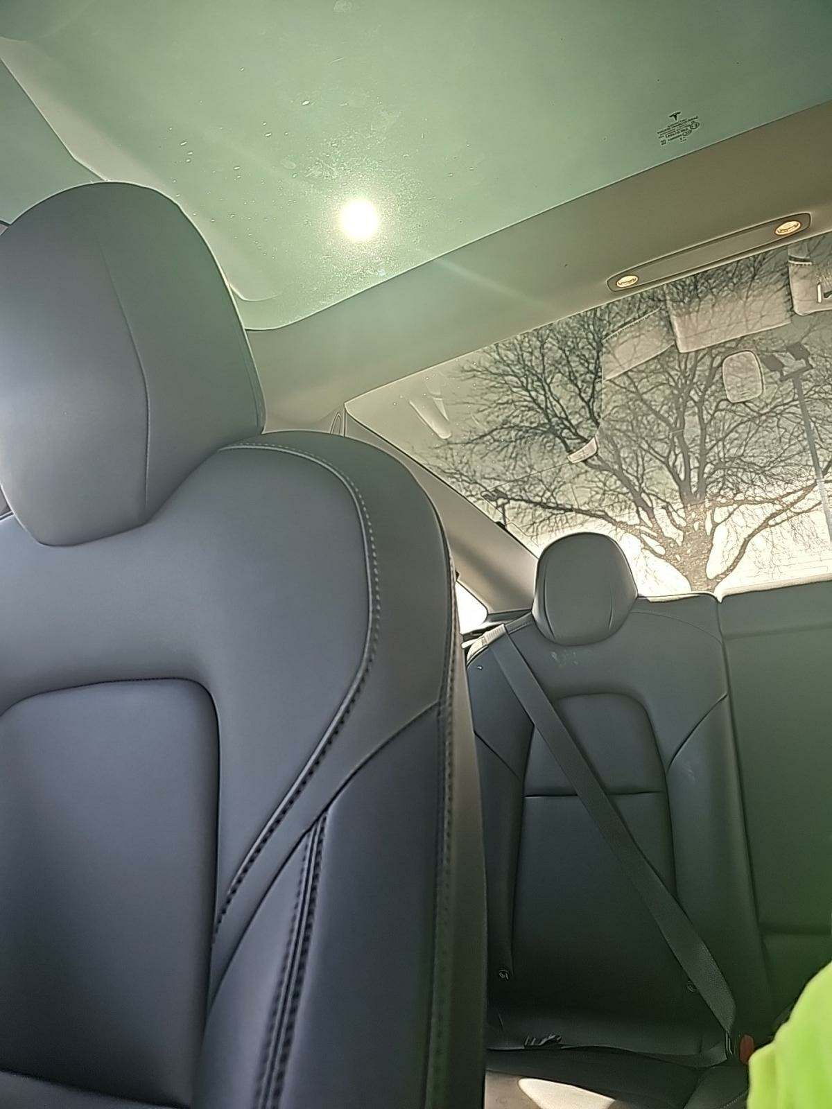 2019 Tesla Model 3 Long Range AWD