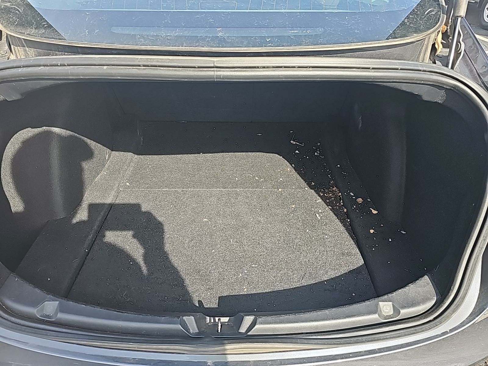 2019 Tesla Model 3 Long Range AWD