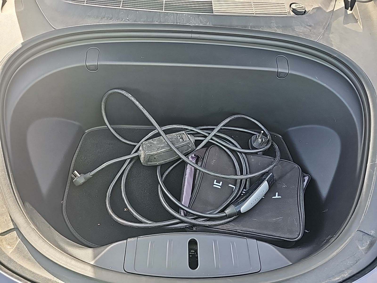 2019 Tesla Model 3 Long Range AWD