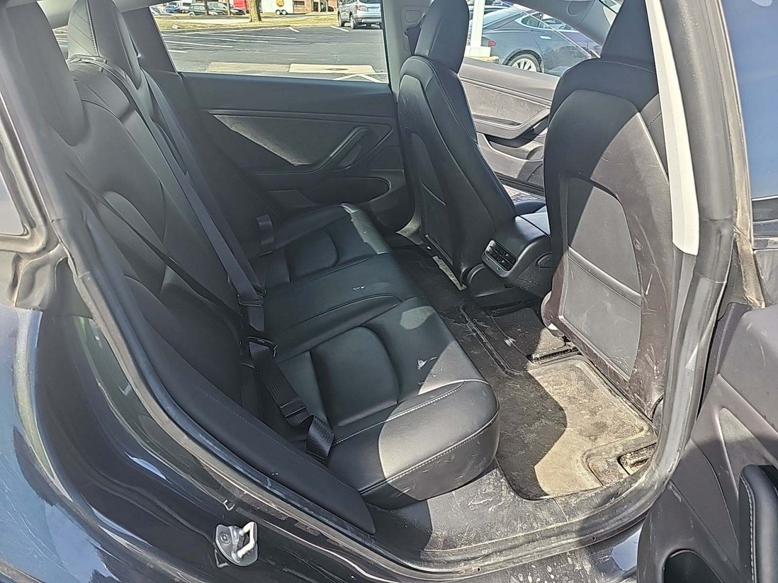 2019 Tesla Model 3 Long Range AWD