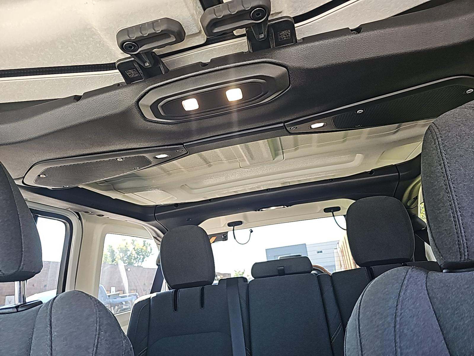 2024 Jeep Wrangler 4xe Sahara AWD