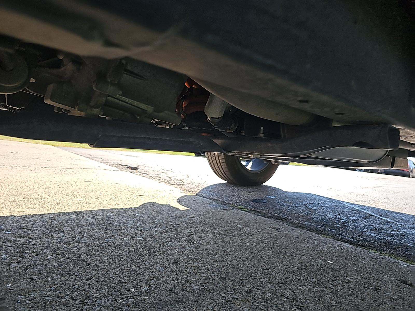 2024 Jeep Wrangler 4xe Sahara AWD