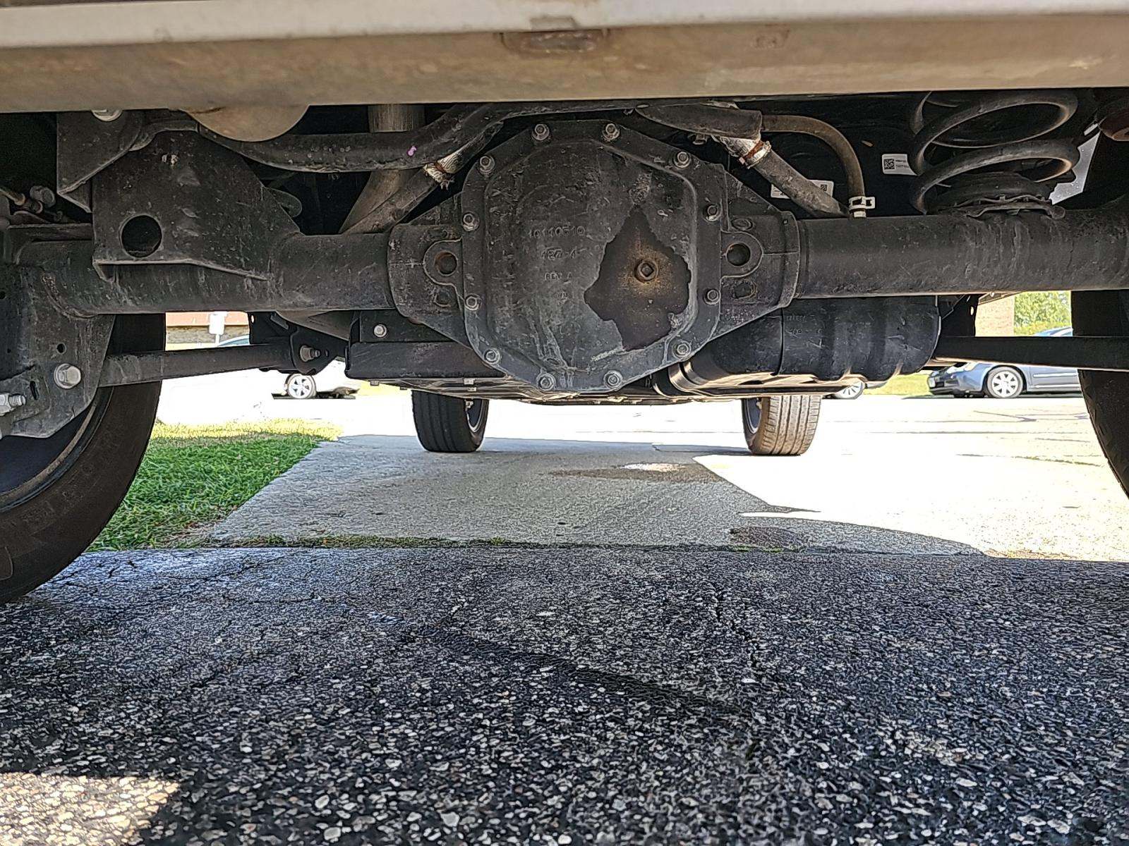 2024 Jeep Wrangler 4xe Sahara AWD