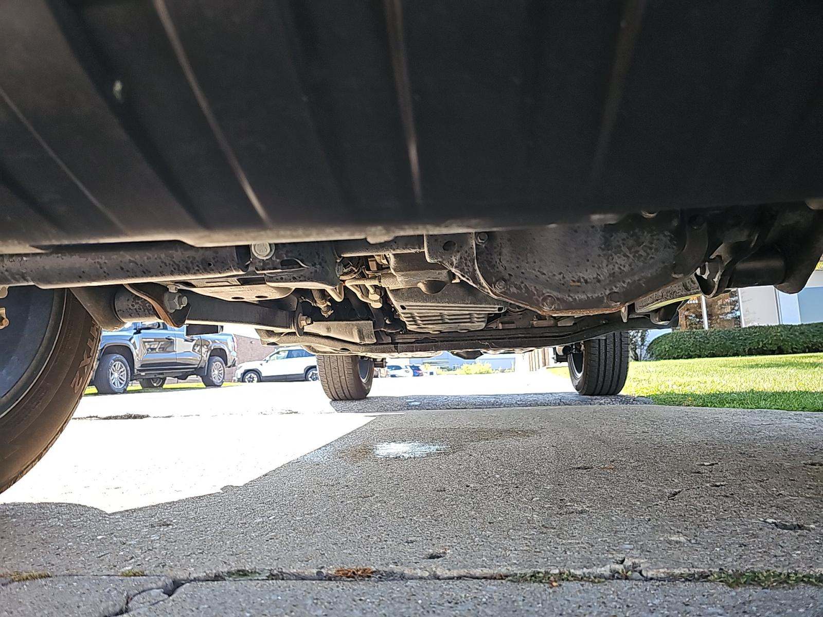 2024 Jeep Wrangler 4xe Sahara AWD