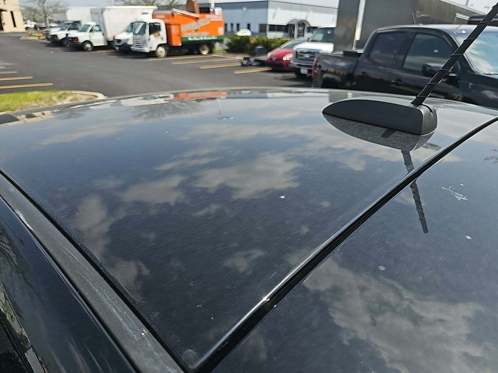 2015 Chevrolet Volt Base FWD