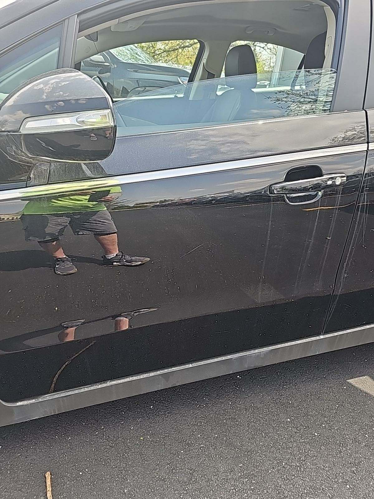 2015 Chevrolet Volt Base FWD