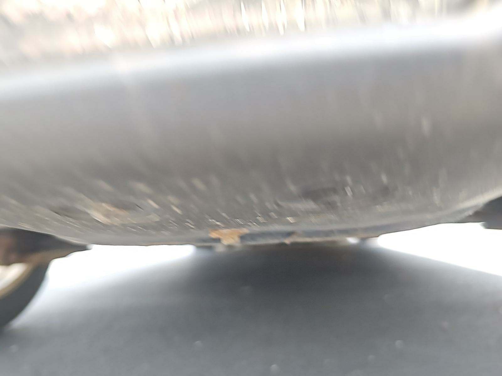 2015 Chevrolet Volt Base FWD