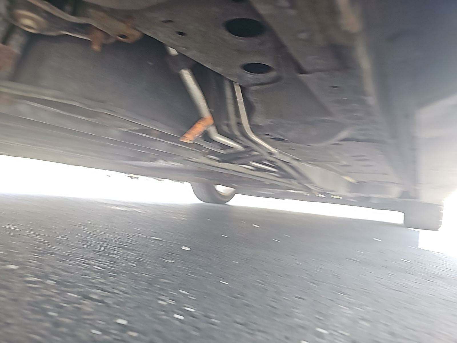 2015 Chevrolet Volt Base FWD