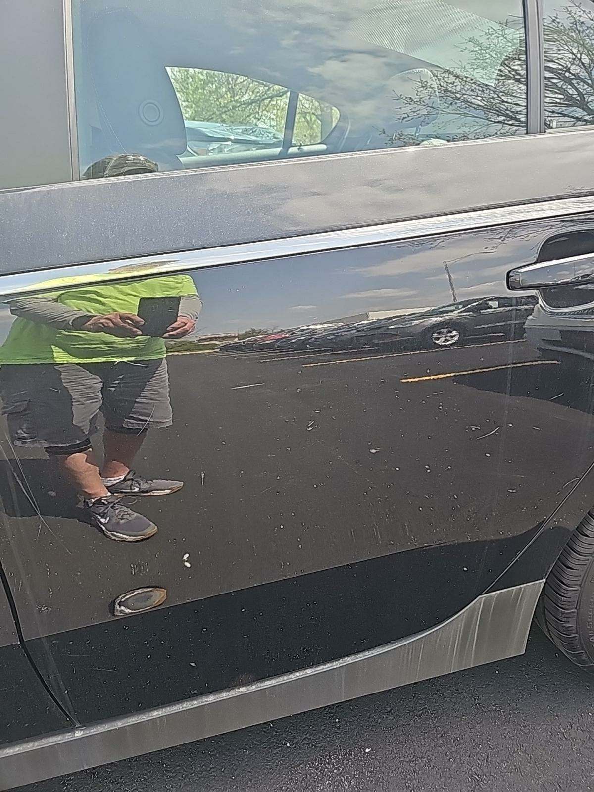 2015 Chevrolet Volt Base FWD