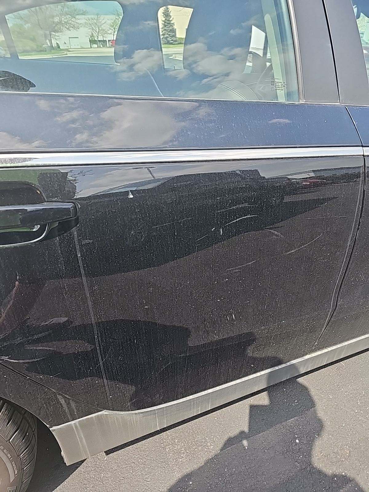 2015 Chevrolet Volt Base FWD