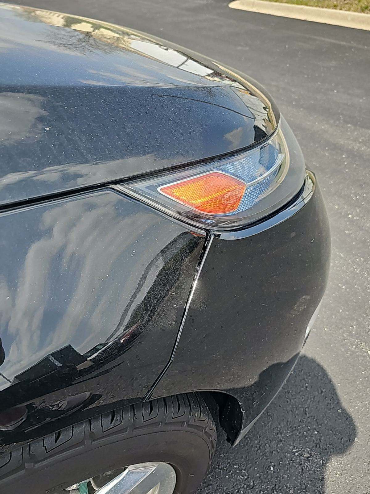 2015 Chevrolet Volt Base FWD