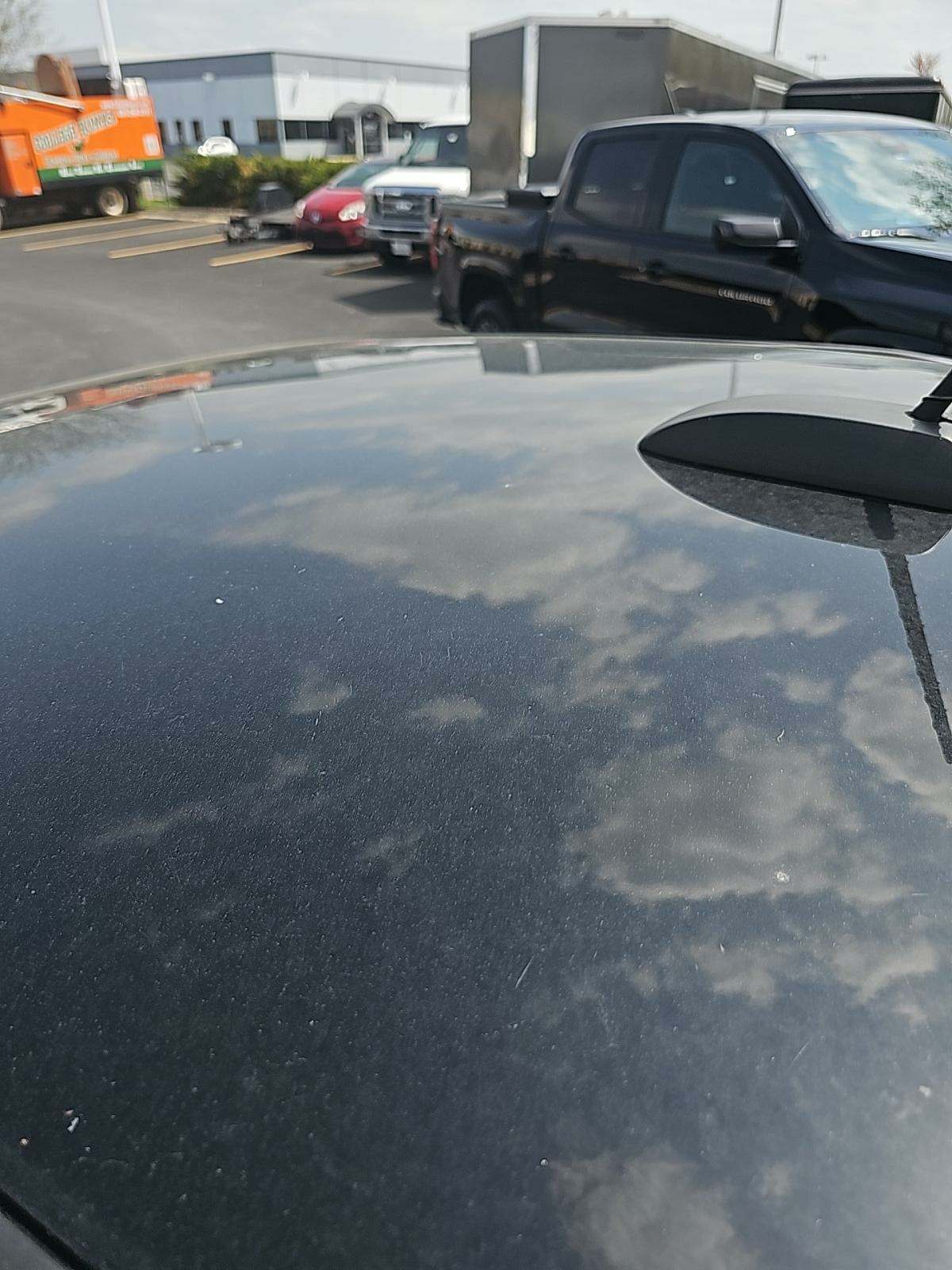 2015 Chevrolet Volt Base FWD