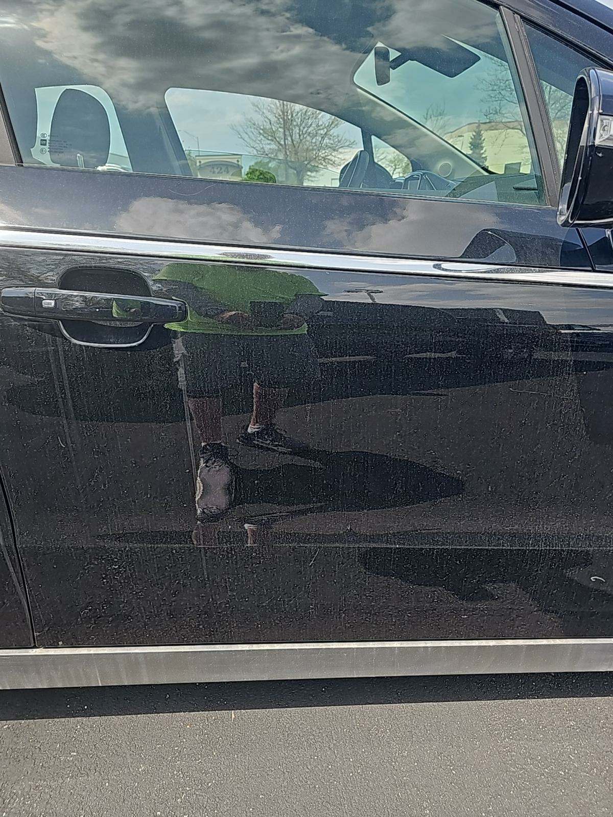 2015 Chevrolet Volt Base FWD